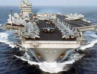 البحرين مقرّ لقوة طوارئ أميركية جديدة