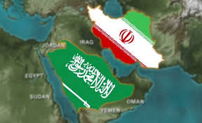 ايران والسعودية
أهو استنزافٌ لإيران أم هو استنزاف للسعودية ؟!!