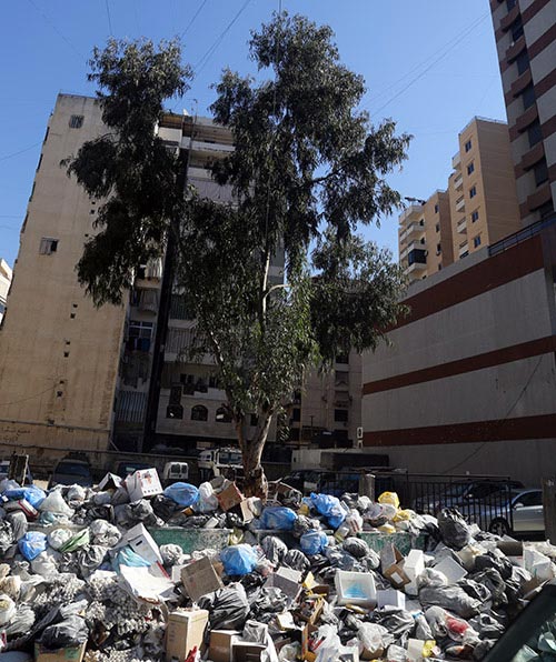 عمار يحّذّر من إجراء ’سوكلين’ الجديد