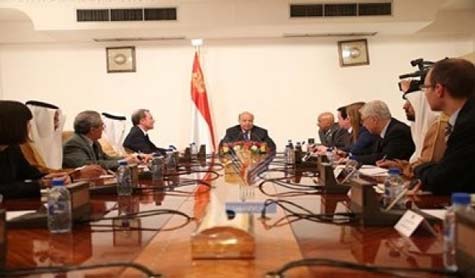 اليمن: مخرجات الحوار تؤسس لدولة اتحادية