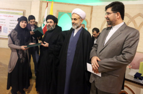 السيد صفي الدين: حزب الله ممن سعى لتشكيل الحكومة الجديدة