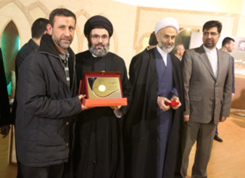 السيد صفي الدين: حزب الله ممن سعى لتشكيل الحكومة الجديدة