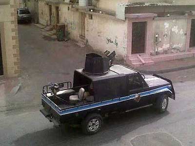 الحراك مستمرّ في القطيف رغم قمع الأمن السعودي