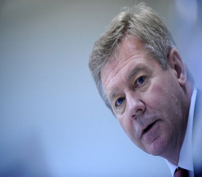 مفاوضات جنيف: لقاءات روسية على خط الأزمة