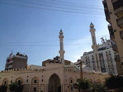 خطباء الجمعة يحذّرون من تردي الأوضاع