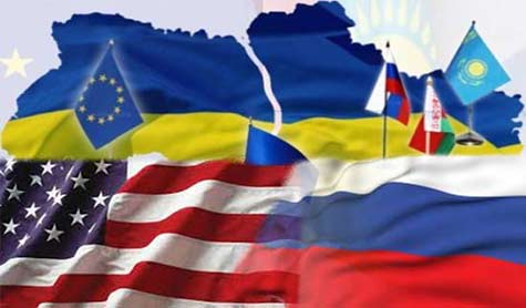 إرجاء تشكيل الحكومة الاوكرانية لمزيد من المشاورات 