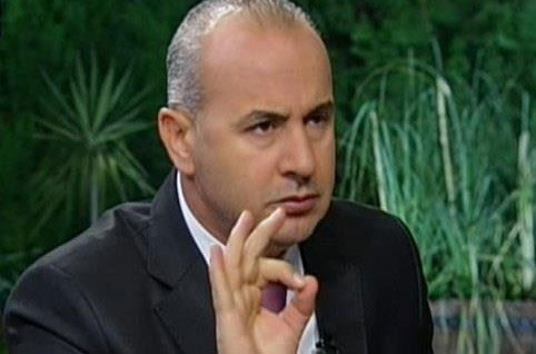 العبود يجزم بوجود مخابرات عربية أجنبية في حمص
