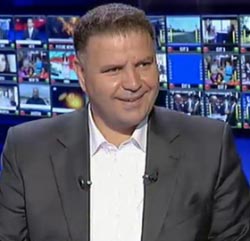 فياض: متمسكون بالتفاهم مع &rsquo;التيار الوطني الحر&rsquo; وندعو لتعزيزه