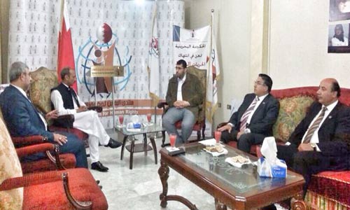 خان يطالب بتشكيل لجنة تحقيق دولية في حادثة الدية رئيس لجنة الدولية لحقوق الإنسان يدعو الى تشكيل لجنة تحقيق دولية في حادثة الديه