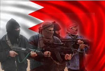 البحرين تتغاضى عن جماعات سلفية تحث الشباب على القتال بسوريا