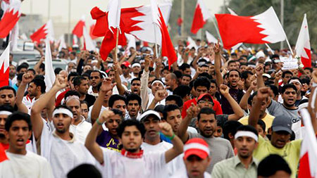 البحرين: المعارضة في الشارع مجدداً 