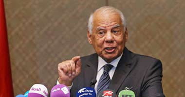 الحكومة المصرية تقدم استقالتها