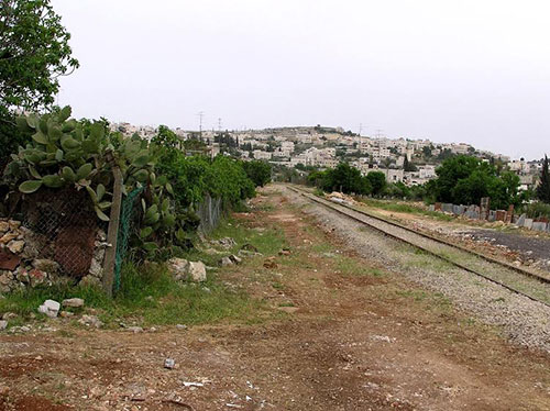 مخطط استيطاني جديد في بيت صفافا بالقدس
