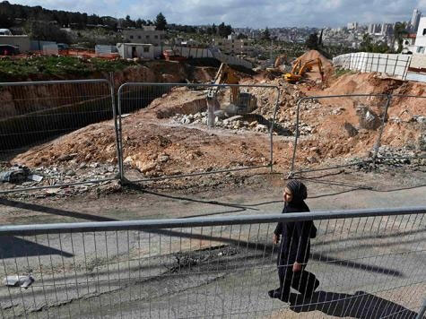 مخطط استيطاني جديد في بيت صفافا بالقدس
