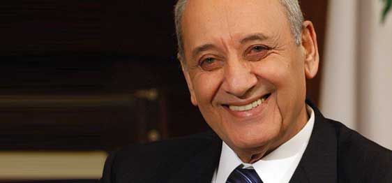 بري: أتوقع تشريع قانون جديد للانتخابات