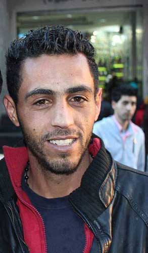 استشهاد فلسطيني بعد محاصرته داخل منزله 