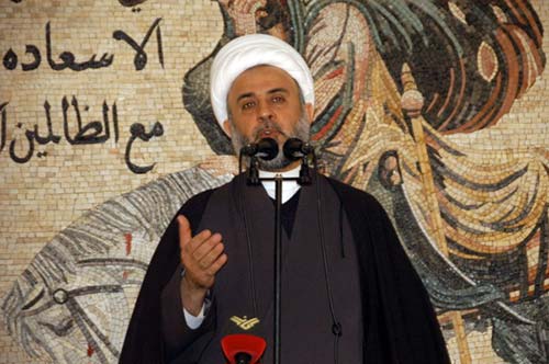 الشيخ قاووق: المقاومة هي عنوان منعة وقدرة وكرامة كل اللبنانيين