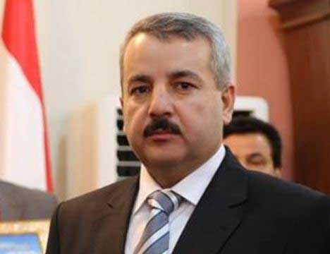 العراق: الدليمي يكشف عن تفاصيل &rsquo;مبادرة السلام&rsquo; في الأنبار