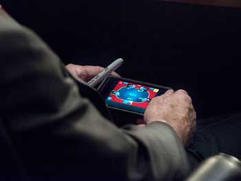 حرب الكترونية أمريكية ضدّ سوريا