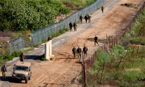 بعد بيان حزب الله.. حالة قلق واستنفار عسكري شمال &rsquo;اسرائيل&rsquo;