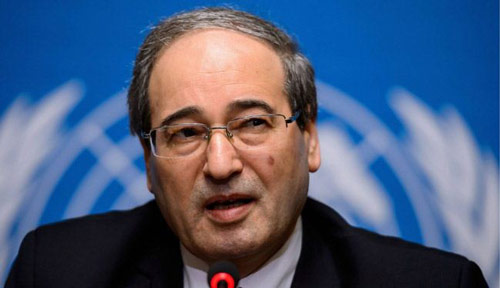 مجزرة معان ترخي بظلالها على محادثات جنيف 2 
