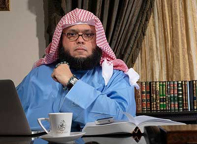 السجن 12 سنة لصاحب قناة رأى في الارهاب صناعة سعودية