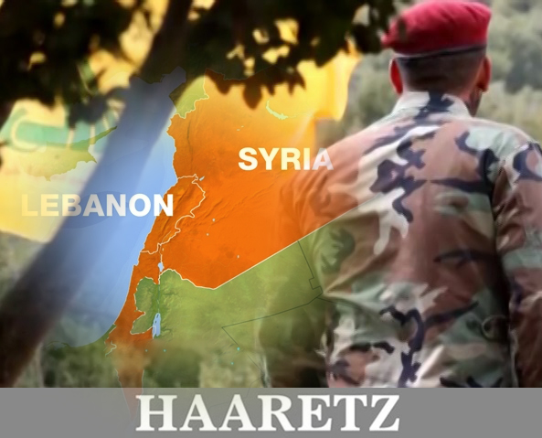 تقدير اسرائيلي: حزب الله سيحاول مهاجمة مسؤولين كبار