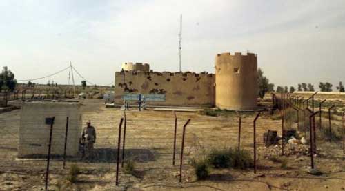 ايران قد ترسل قوات إلى باكستان لتحرير جنود مخطوفين