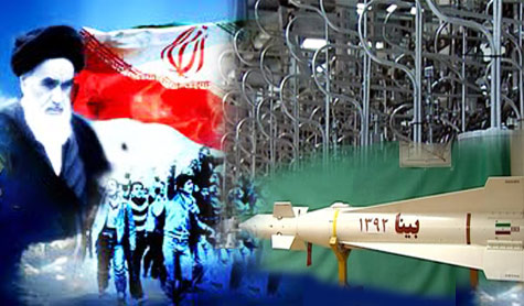 ايران تحدد خطوطها الحمراء قبل مفاوضات فيينا  
