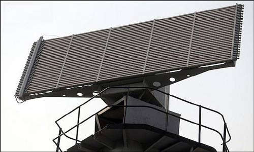 &rsquo;خليج فارس&rsquo; مدمرة ايرانية  تمتلك قدرات قتالية كاملة 