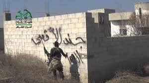 الخارجية السورية  طالبت  الأمم المتحدة ومجلس الأمن بادانة مجزرة معان 