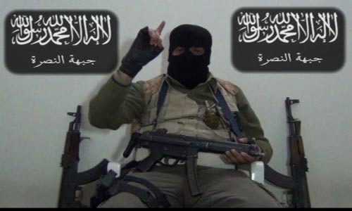 &rsquo;داعش&rsquo; و&rsquo;النصرة&rsquo; والاخوان على لائحة الارهاب السعودية