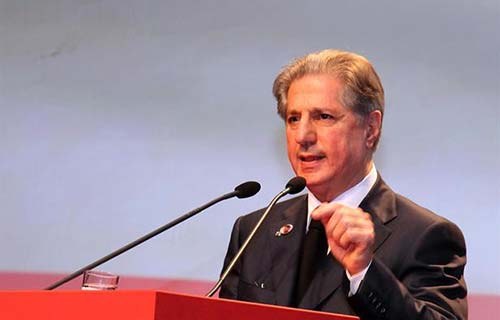 الجميل: &rsquo;اسرائيل&rsquo; هي المستفيد الأول مما يجري في سوريا