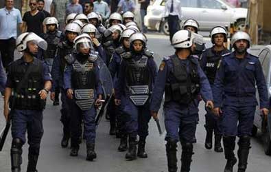 البحرين: استمرار القمع مع دخول الاحتجاجات عامها الرابع