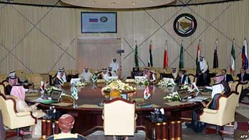 قمة خليجية ـ روسية في الكويت الاربعاء 