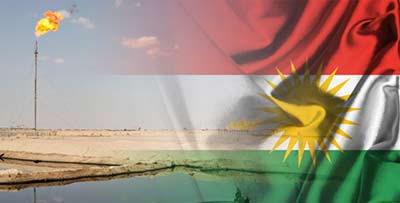 إقليم كردستان العراق ينفي التوصل إلى اتفاق نهائي مع بغداد بشأن تصدير النفط 
