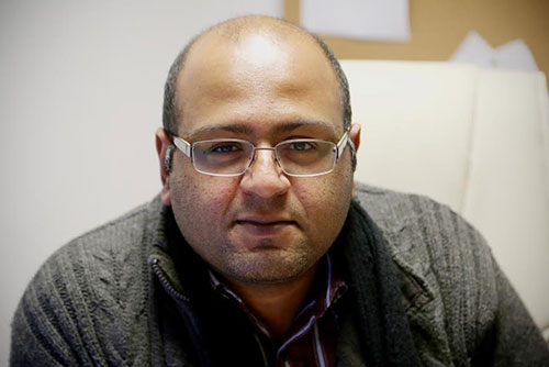 مرزوق لـ&rsquo;العهد&rsquo;: الصحافة في البحرين تعيش حالة موت سريري
