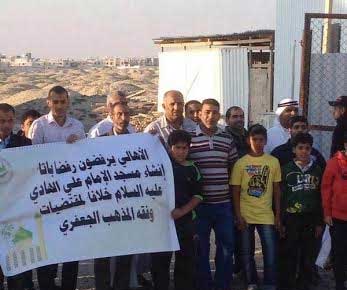 السلطات البحرينية تعمد الى بناء مساجد تخالف الفقه الجعفري
