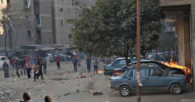 مصر.. قتلى وجرحى في اشتباكات بين &rsquo;الإخوان&rsquo; والأمن