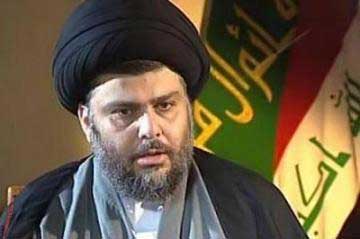 السيد مقتدى الصدر خلفيات قرار الصدر إعتزال السياسة وأبعاده