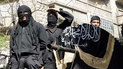 مقتل 3 كنديين على الأقل ممن انضموا الى صفوف المسلحين في سوريا