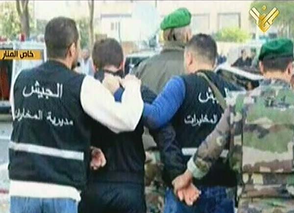 الجيش ينقذ البقاع والضاحية من سيارتين مفخختين