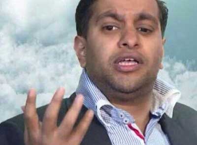 البحرين: اعتقال ممثل لجمعية &rsquo;الوفاق&rsquo; 