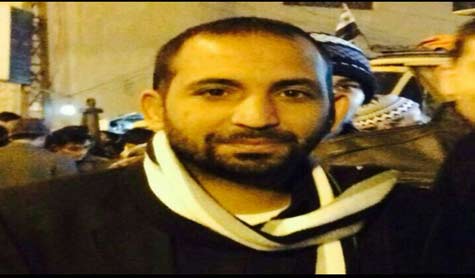 الثورة البحرينية تفقد أحد كوادرها الإعلامية الناشطة بالمهجر