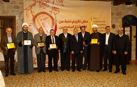 رعد: لتشكيل حكومة جامعة تشارك فيها كافة المكونات الوطنية