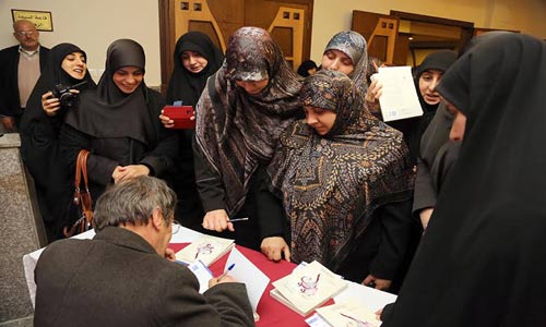 السيد صفي الدين: المقاومة حاضرة في لبنان بقوة ليس للاستقواء على اللبنانيين