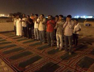 تواصل سياسة قمع الحريات في البحرين