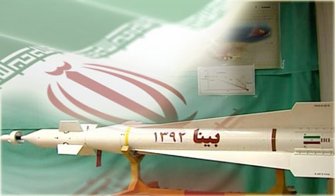 ايران تحدد خطوطها الحمراء قبل مفاوضات فيينا  
