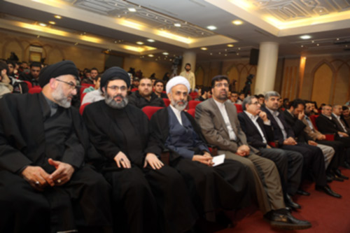 السيد صفي الدين: حزب الله ممن سعى لتشكيل الحكومة الجديدة