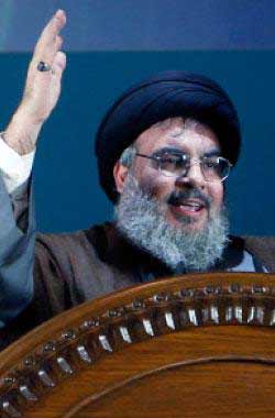 خطاب السيد نصر الله &rsquo;هادئ&rsquo; ويؤسس لمرحلة جديدة